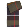 Sjaal Blair classic tartan