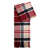 Sjaal Deanna Light Cardinal 