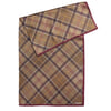 Sjaal Harriet Light Muted Tartan