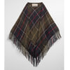 Sjaal Kirklees Classic Tartan