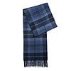 Sjaal Mineral Midnight Loch