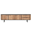 Afbeelding Solo Tv-dressoir medium 4