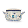 Soup Bowl 360ml - Delicate Breeze