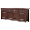 Afbeelding Southsea Dressoir 4 deurs 1