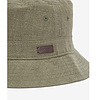Afbeelding Stanhope Buckethat Washed Olive 2