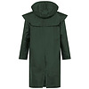 Afbeelding Stockman coat Duffle-groen  2