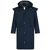 Stockman coat Navy