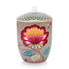 Storage jar Blooming Tales Fantasy Khaki 1.5L