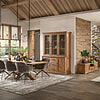 Afbeelding Sumatra eettafel 220x100cm 4