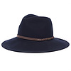 Tack Fedora Navy