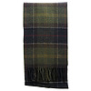 Tartan Scarf dames classic tartan 