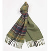 Tartan Scarf Galston Classic 