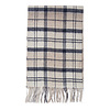 Afbeelding Tartan Scarf Jemima Trench  1