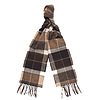 Afbeelding Tartan scarf Monsal Autumn dress  1