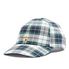 Afbeelding Tartan Sports Cap Oxbridge Summer Ivy 1