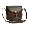 Tas Clara Mocha