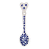 Afbeelding Tea Spoon Heart - Indigo 1