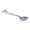 Afbeelding Tea Spoon Heart - Indigo 3