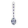 Tea spoon - Flower Fountain