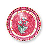 Afbeelding Tea Tip Flower Festival dk Pink 9cm 1