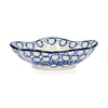 Afbeelding Teabag Dish Flower - Blue Garden 2
