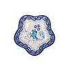 Afbeelding Teabag Dish Flower - Delicate Breeze 1