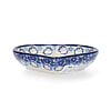 Afbeelding Teabag dish heart - Blue Garden 2
