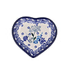 Teabag dish heart - Floral Party