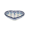 Afbeelding Teabag dish heart - Winter Garden 2