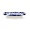 Afbeelding Teabag Dish rond - Blue Garden 2