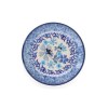 Teabag Dish rond - Douce Fleur
