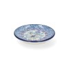 Afbeelding Teabag Dish rond - Douce Fleur 2