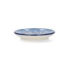 Afbeelding Teabag Dish rond - Douce Fleur 3