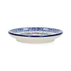 Afbeelding Teabag Dish rond - English Rose 2