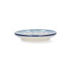 Afbeelding Teabag Dish rond - Floren 3