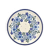 Teabag Dish rond - Flower Crown