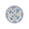 Teabag Dish rond - Hidden Garden