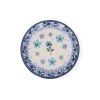Teabag Dish rond - Wild Daisy