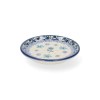 Afbeelding Teabag Dish rond - Wild Daisy 2
