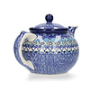 Afbeelding Teapot 1300 ml - Porto 2
