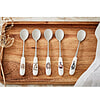 Afbeelding Teaspoons Country Animal set 6 3