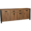 Tiel Dressoir 200cm