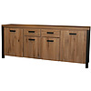 Tiel Dressoir 200cm