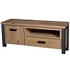 Tiel TV-dressoir 128cm