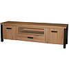 Afbeelding Tiel TV-dressoir 170cm 1