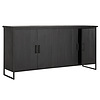 Afbeelding Tivoli dressoir zwart 2