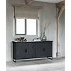 Afbeelding Tivoli dressoir zwart 4