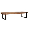 Afbeelding Tivoli salontafel 150x50cm 1