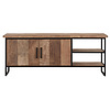 Afbeelding Tivoli TV-dressoir 140cm 2