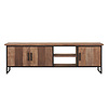 Tivoli TV-dressoir 180cm